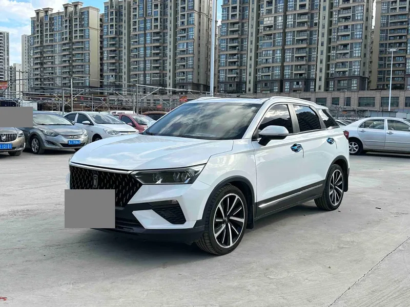 Bestune T77 2019 230 TID Auto Luxury — photograph 1