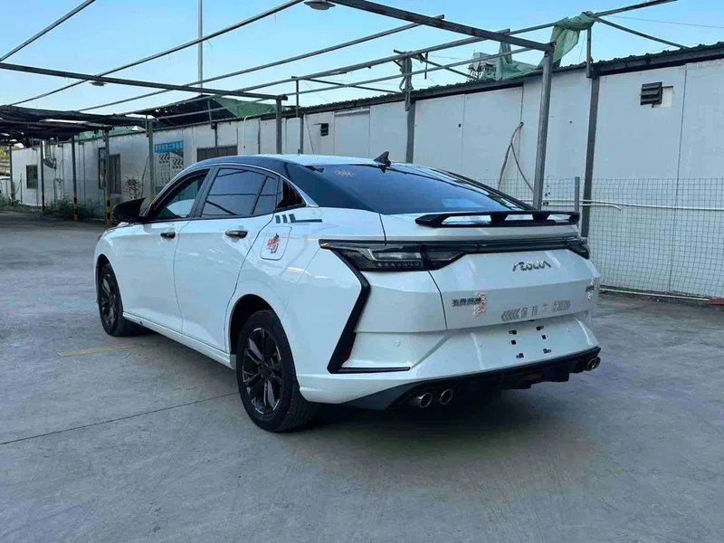 Dongfeng Dongfeng Fengshen Yixuan 2023 1.5L Automatic Comfort Edition — photograph 7