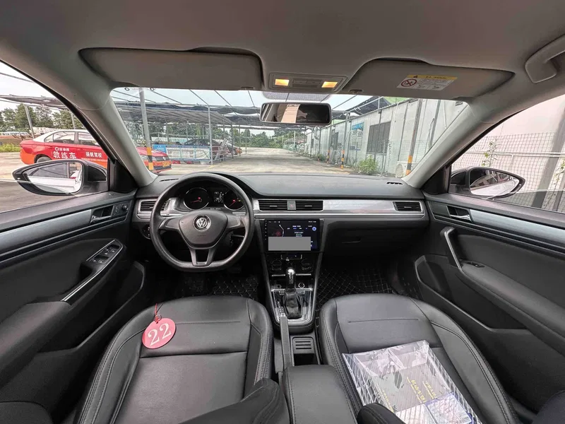 Volkswagen Bora 2019 Modified Legendary 1.5L Automatic Fashion — photograph 6