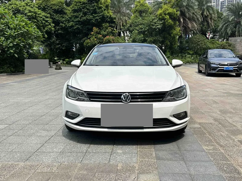 Volkswagen Ling Du 2018 280TSI DSG Comfort Edition — photograph 2