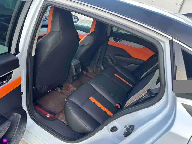 Dongfeng Dongfeng Fengshen Yixuan 2023 1.5L Automatic Comfort Edition — photograph 5