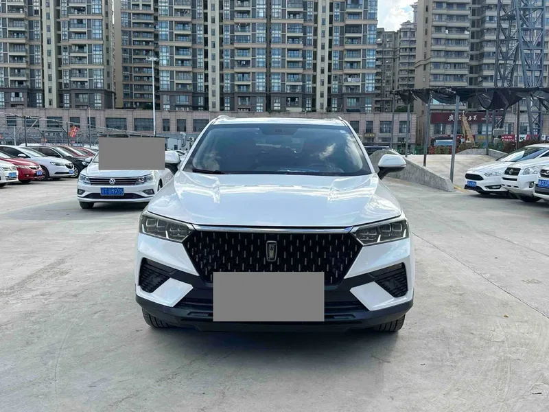 Bestune T77 2019 230 TID Auto Luxury — photograph 2