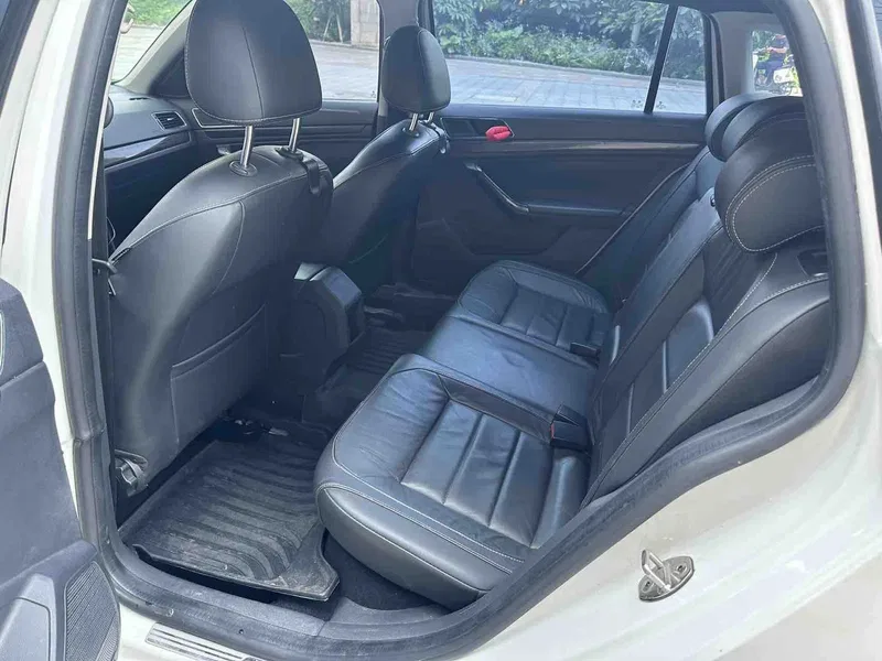 Volkswagen Langxing 2015 230TSI DSG Comfort Edition — photograph 5