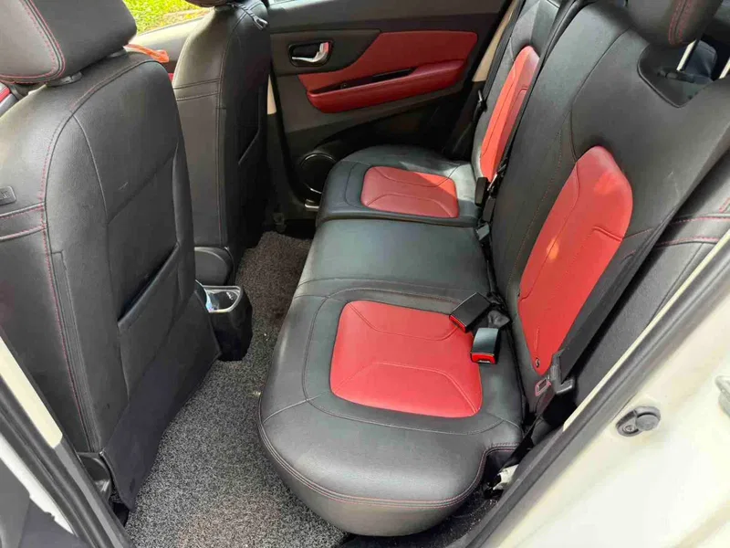 Haval H1 2016 model change blue label 1.5L AMT distinguished model — photograph 5