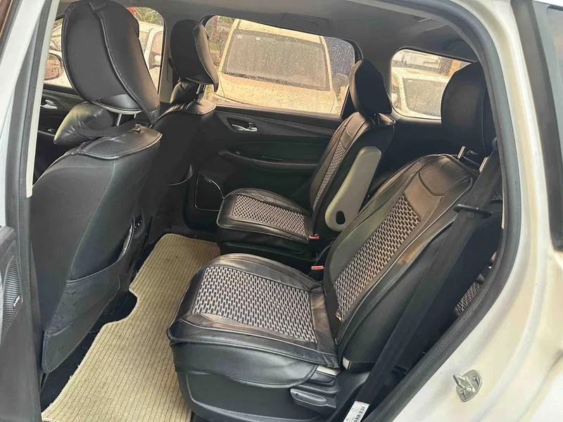 Baojun 730 2017 Model 1.5T DCT Flagship — photograph 5