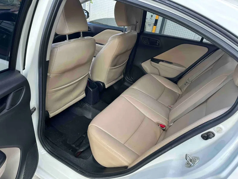 Honda Gori 2016 1.5L Manual Classic Edition — photograph 5