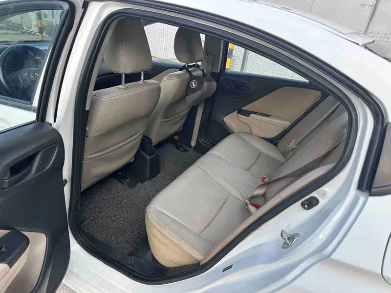 Honda Fengfan 2015 1.5L CVT Comfort Edition — photograph 5