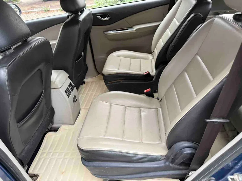 Dongfeng Windrow Windrow S500 2016 1.5L Manual Luxury Edition — photograph 5