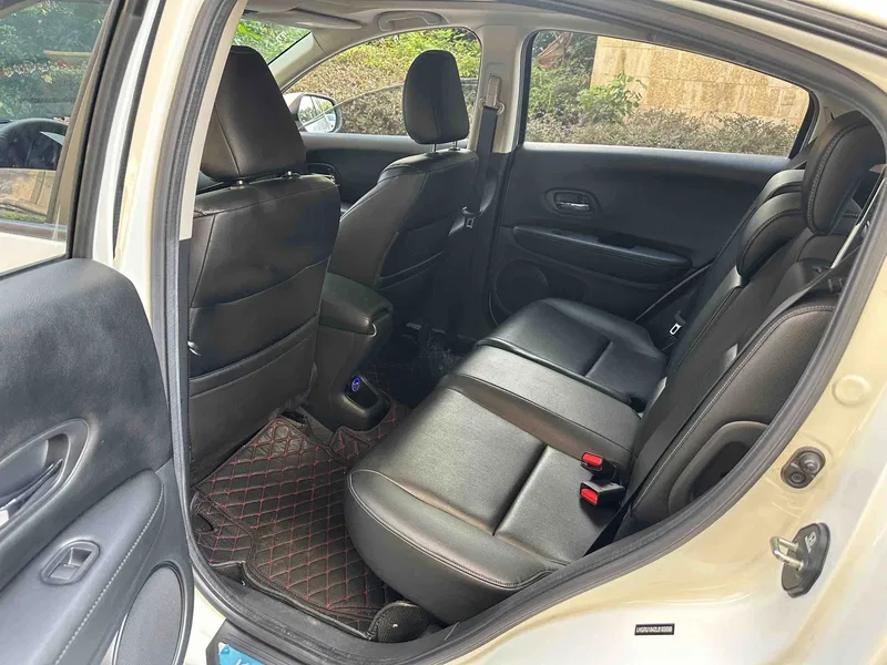Honda Binzhi 2020 1.5L CVT Deluxe Edition — photograph 5
