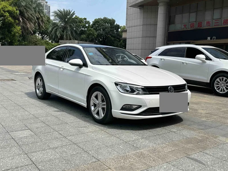 Volkswagen Ling Du 2018 280TSI DSG Comfort Edition — photograph 3