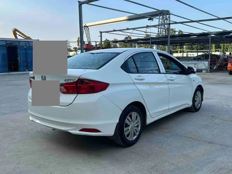 Honda Fengfan 2015 1.5L CVT Comfort Edition — photograph 7