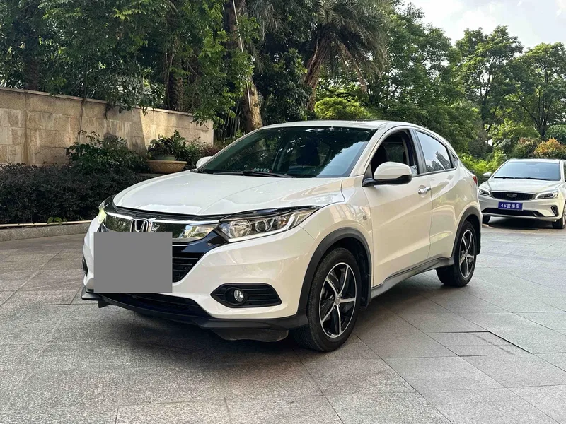 Honda Binzhi 2020 1.5L CVT Deluxe Edition — photograph 1
