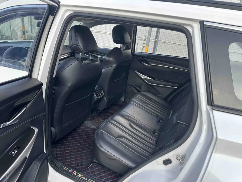 Changan CS75 PLUS 2020 Model, CS75 PLUS 1.5T Automatic Luxury Edition — photograph 5
