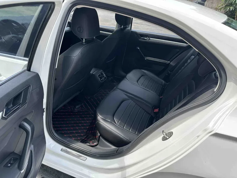 Volkswagen Ling Du 2018 280TSI DSG Comfort Edition — photograph 5