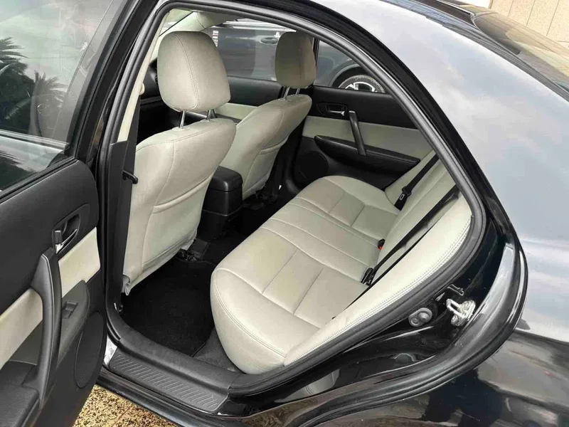 Mazda 2015 2.0L automatic fashion type — photograph 5