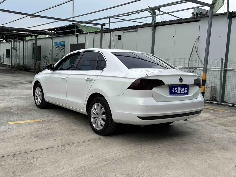 Volkswagen Bora 2019 Modified Legendary 1.5L Automatic Fashion — photograph 7