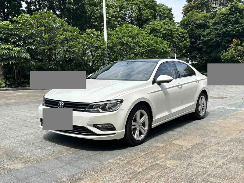 Volkswagen Ling Du 2018 280TSI DSG Comfort Edition — photograph 1
