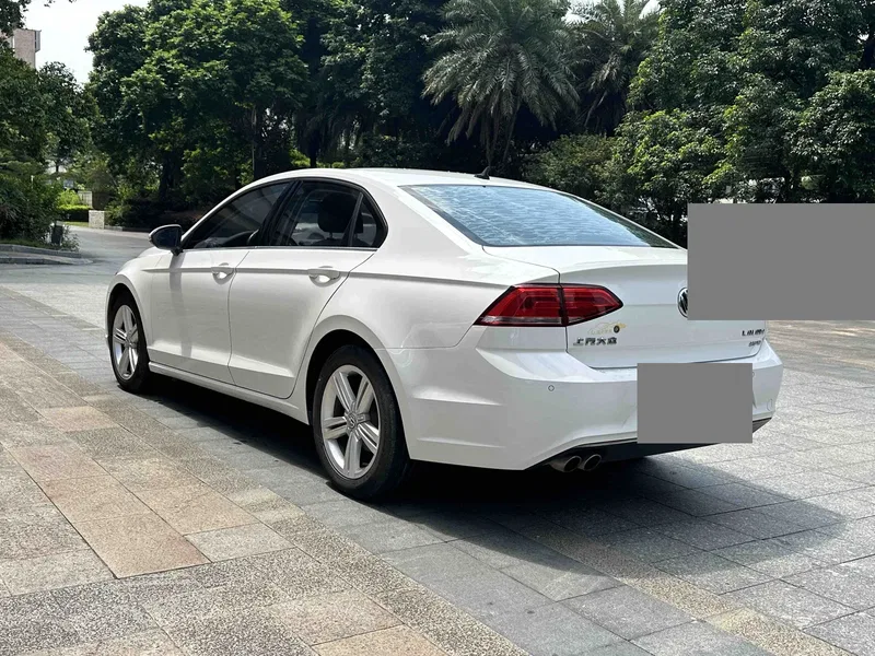 Volkswagen Ling Du 2018 280TSI DSG Comfort Edition — photograph 7