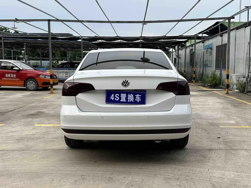 Volkswagen Bora 2019 Modified Legendary 1.5L Automatic Fashion — photograph 8