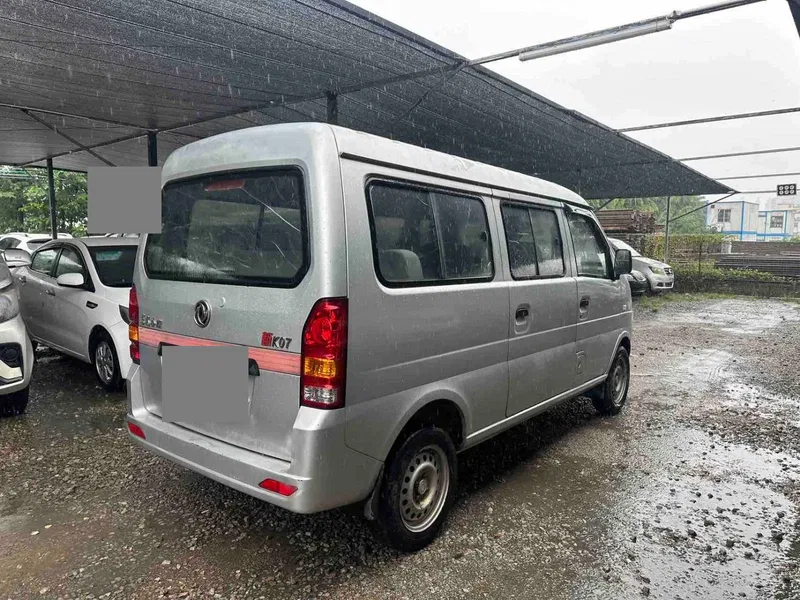 Dongfeng Well-off K07S 2015 1.0L Practical AF10-12 — photograph 8