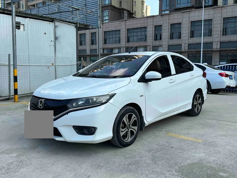 Honda Gori 2016 1.5L Manual Classic Edition — photograph 1
