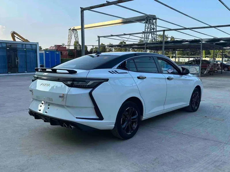 Dongfeng Dongfeng Fengshen Yixuan 2023 1.5L Automatic Comfort Edition — photograph 9