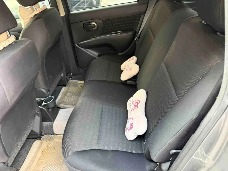 Nissan Li Wei 2013 1.6XE CVT Comfort Edition — photograph 5