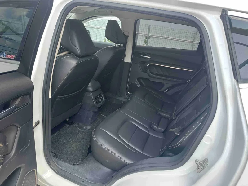 Haval H6 2019 2.0GDIT Auto Champion Edition — photograph 5