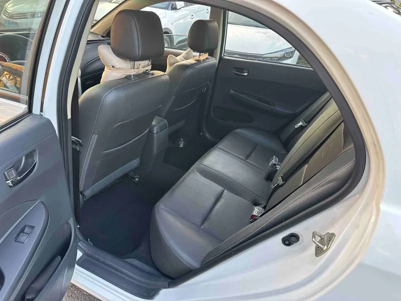 BYD F3 2020 1.5L Manual Deluxe Edition — photograph 5